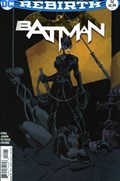BATMAN #12B 