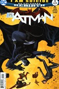 BATMAN #12 