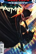 BATMAN #15 
