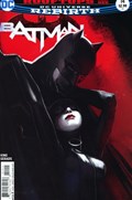 BATMAN #14 