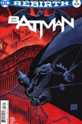 BATMAN #17B 