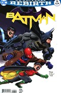 BATMAN #16B 