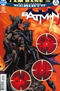 BATMAN #16 