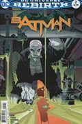 BATMAN #2B 