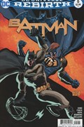 BATMAN #5B 