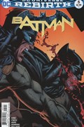 BATMAN #5 