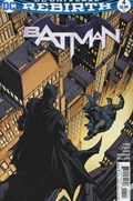 BATMAN #4 