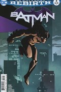 BATMAN #4B 
