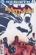 BATMAN #3B 