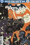 BATMAN #3 