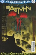 BATMAN #8B 