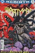BATMAN #8 