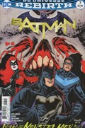 BATMAN #7 
