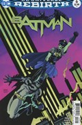 BATMAN #6B 