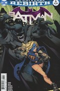 BATMAN #6 