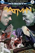 BATMAN #28 