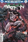 BATMAN #27B 