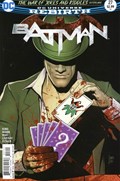 BATMAN #27 