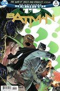 BATMAN #30 