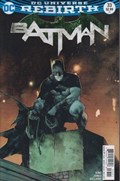 BATMAN #33B 