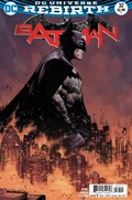 BATMAN #32B 