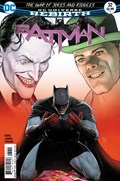 BATMAN #32 