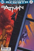 BATMAN #31B 
