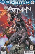 BATMAN #34B 