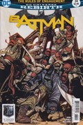 BATMAN #34 