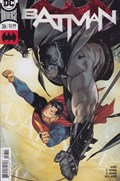 BATMAN #36 