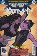 BATMAN #35 