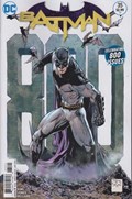 BATMAN #35B 