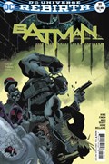 BATMAN #19B 