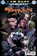 BATMAN #19 