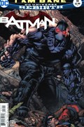 BATMAN #18 