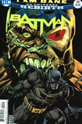 BATMAN #20 