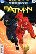 BATMAN #21D 