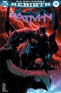 BATMAN #19-FANX 