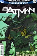 BATMAN #23 