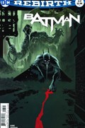 BATMAN #23B 