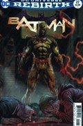 BATMAN #22 