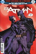 BATMAN #24-2nd 