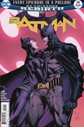 BATMAN #24 