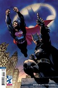 BATMAN #45B 