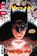 BATMAN #45 
