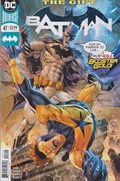 BATMAN #47 