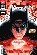 BATMAN #45-2nd 