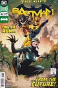BATMAN #46 