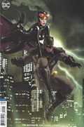 BATMAN #46B 