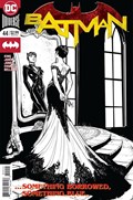 BATMAN #44-2nd 